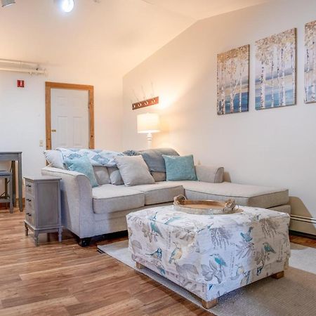 Downtown Apartments In Bar Harbor Exterior foto