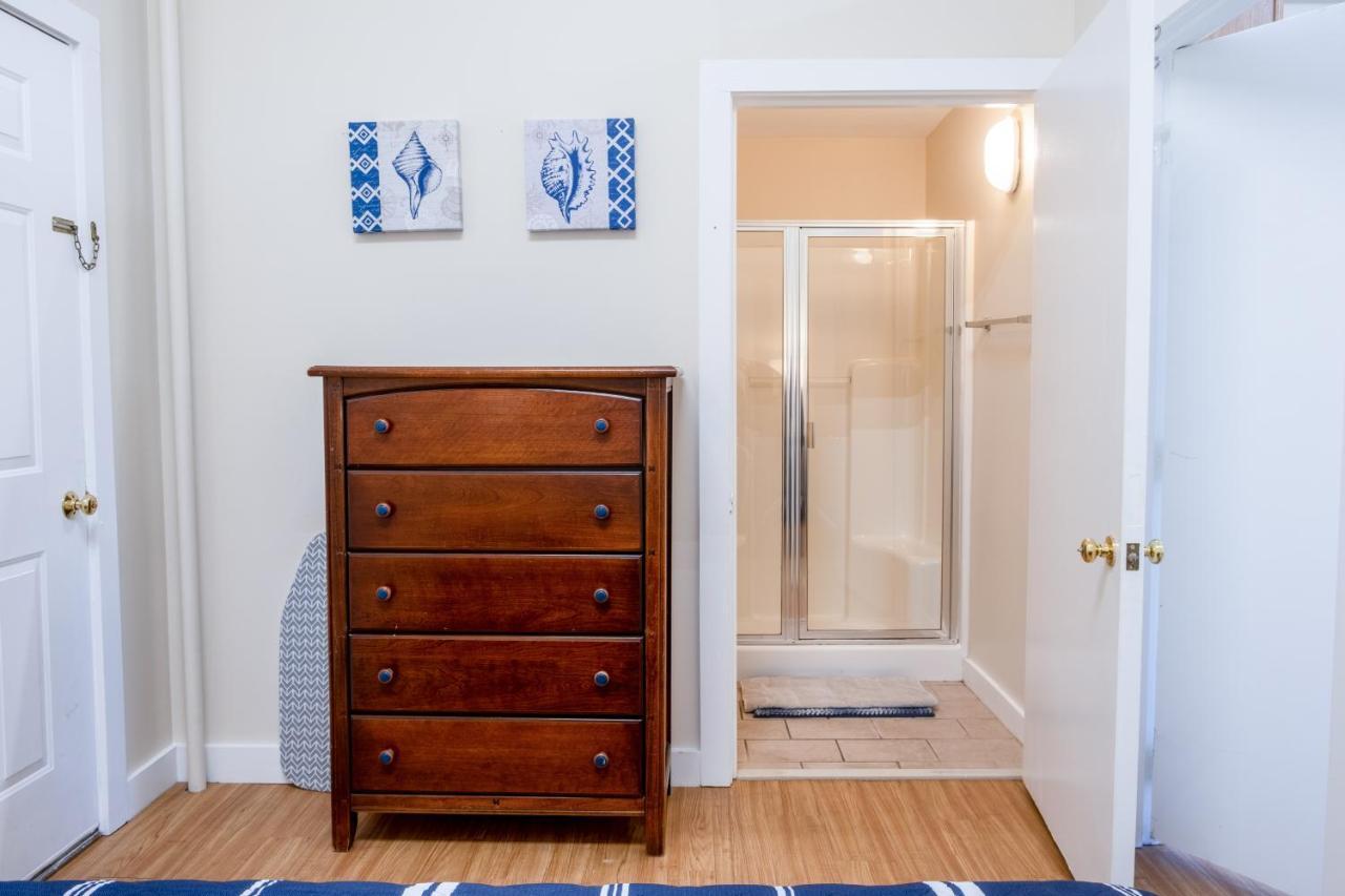 Downtown Apartments In Bar Harbor Exterior foto